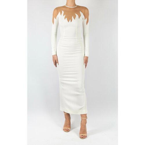 Платье Alessandra Rich