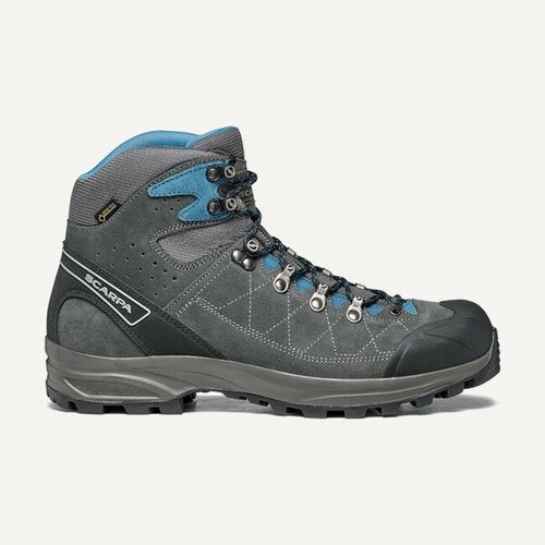 Ботинки Scarpa KAILASH TREK GTX, размер RU 43 EU 44 US 10 1/2 СМ 28.5, бежевый