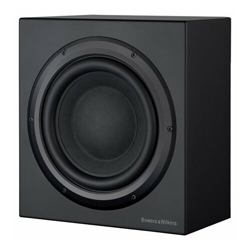 Сабвуфер Bowers & Wilkins CTSW15, черный