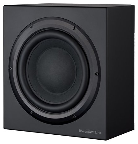 Bowers & Wilkins CTSW15 (Black)