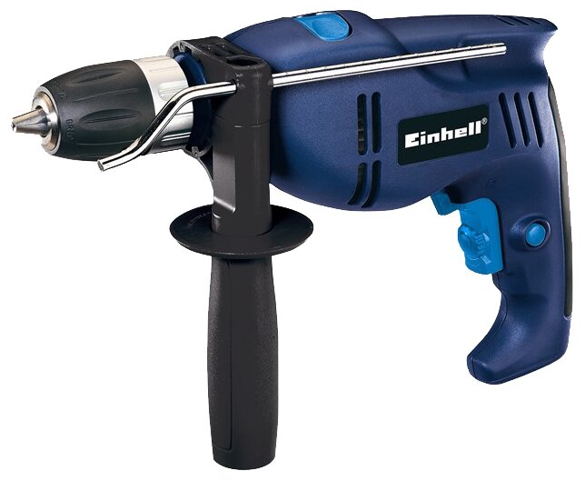 Дрель Einhell BT-ID 710 E