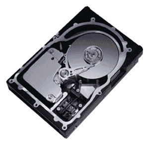 Для серверов Maxtor Жесткий диск Maxtor 8C036J0 36Gb 15000 U320SCSI 3.5