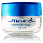 Dabo Speed Whitening-Up Cream Крем для лица осветляющий - изображение