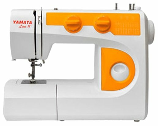 Yamata швейная машина промышленная