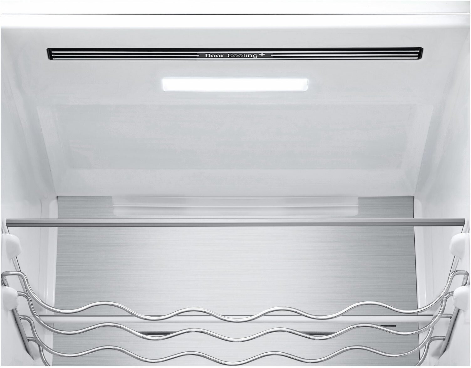Холодильник LG GA-B509CEUM - фотография № 15
