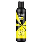 GALACTICOS Galaplex Средство для волос №2 Angel Reconstructor Bond Colored & Natural Hair Перезагрузка волос. Витаминная защита волос (шаг 2) - изображение