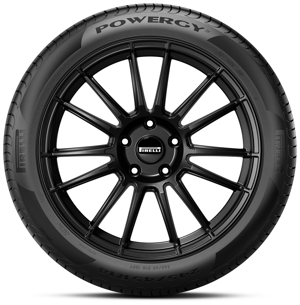 Pirelli 225/55R17 101Y XL Powergy TL