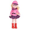 Кукла Kari Мила в стильном наряде, 32 см, OEM1298331 - изображение