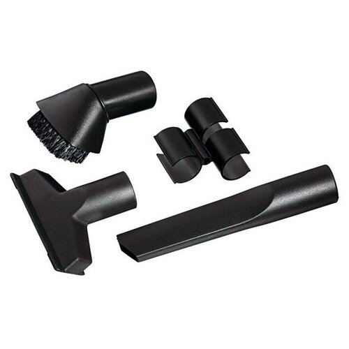 KARCHER Комплект насадок 2860-143 черный 1 шт 3593₽