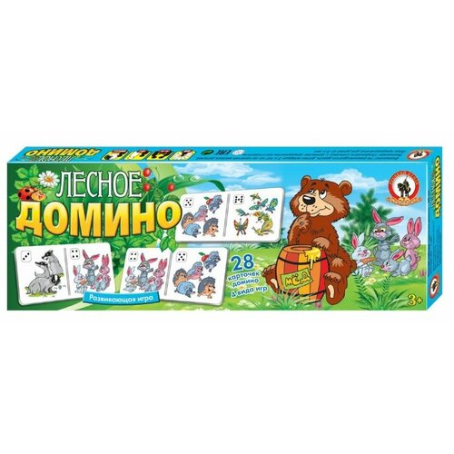 фото Настольная игра русский стиль