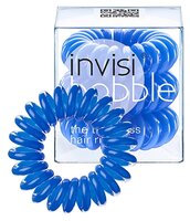 Резинка Invisibobble 3003 3 шт. navy blue