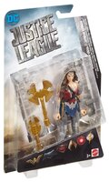Игровой набор Mattel Justice League Чудо-женщина FGG73