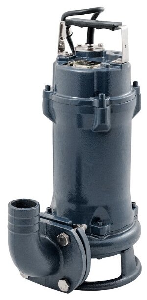 Фекальный насос UNIPUMP FEKAMAX 25-15-22 (2200 Вт)