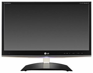 23" Телевизор LG DM2350D