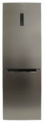 Холодильник Leran CBF 211 IX