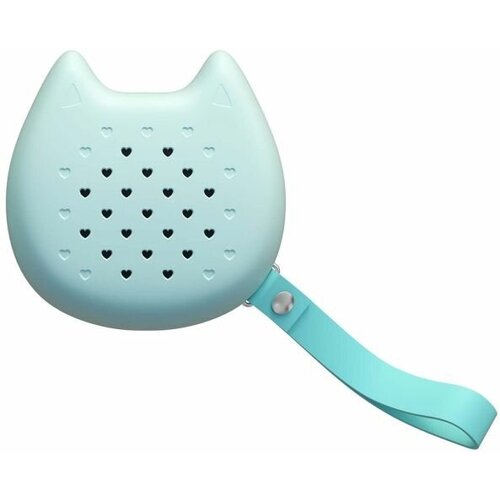 Портативная акустика Rombica Mysound Oscar BT-S087 Зеленый 93000₽