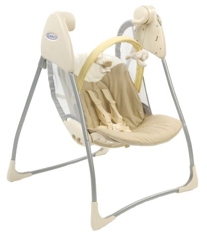 Graco  Baby Delight,  Bertie Fern (1H98)