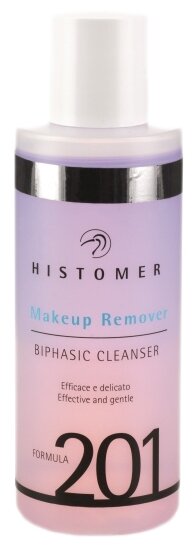 Histomer лосьон двухфазный для демакияжа Make-Up Remover Biphasic Cleanser, 150 мл