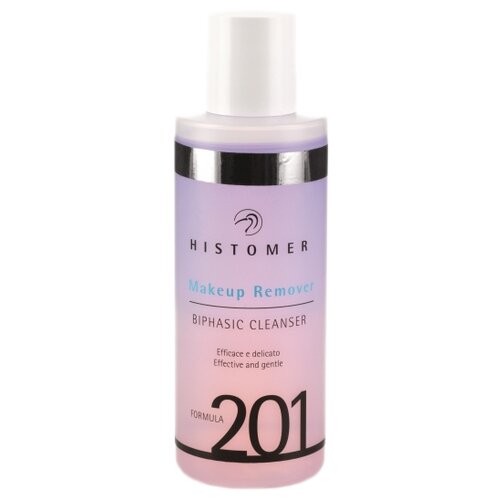 Histomer лосьон двухфазный для демакияжа Make-Up Remover Biphasic Cleanser, 150 мл