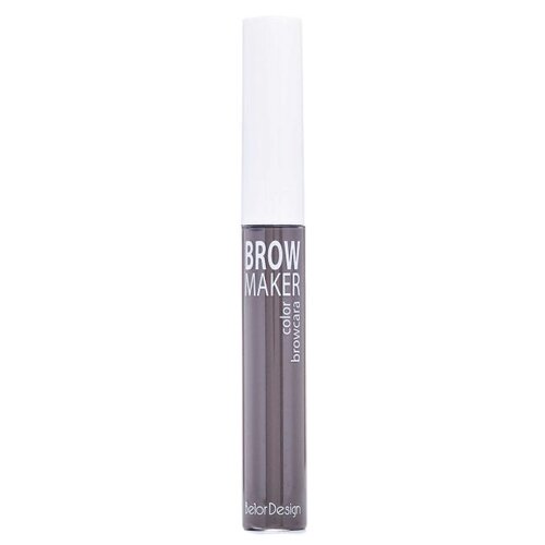 фото BelorDesign Тушь для бровей BROW MAKER 13