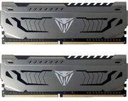 Оперативная память Patriot Memory DDR4 16Gb (2x8Gb) 3000MHz pc-24000 (PVS416G300C6K)