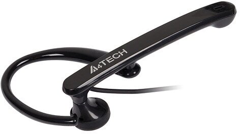 наушники с микрофоном A4Tech S-7-1 - фото №1