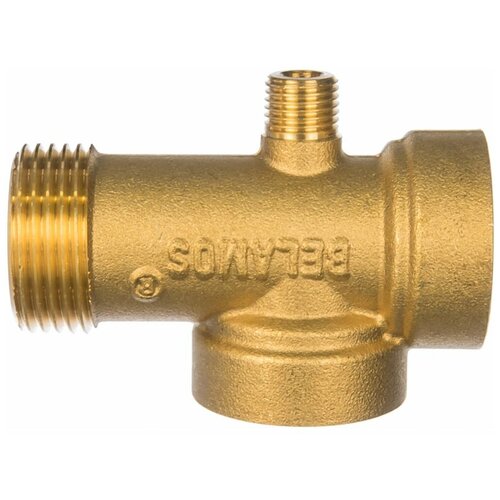 Фитинг Беламос 5WAY 1486₽