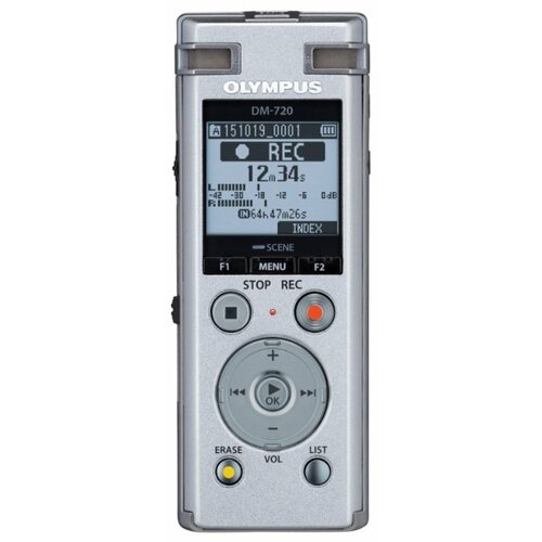 фото Диктофон Olympus DM-770