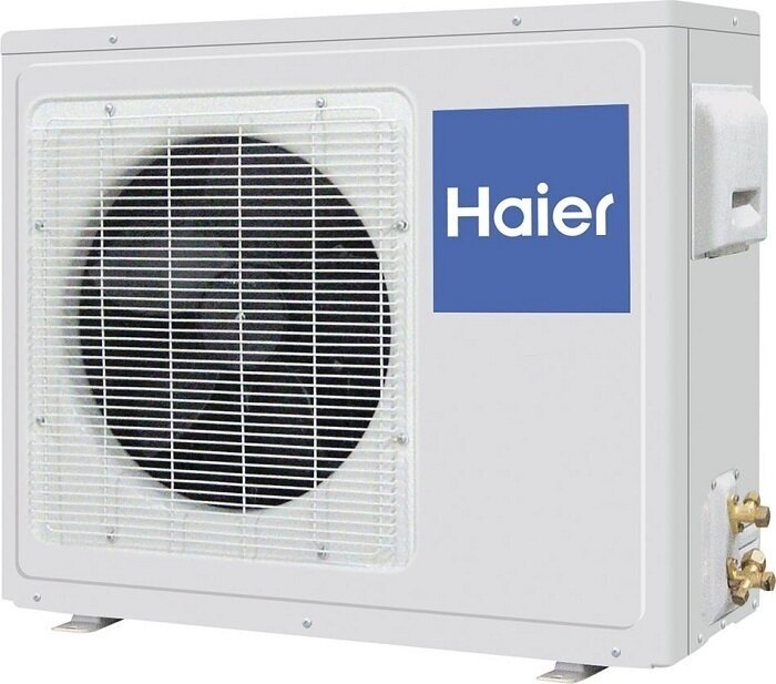 Кондиционер кассетный Haier AB24ES1ERA(S)/1U24FS1EA - фотография № 16