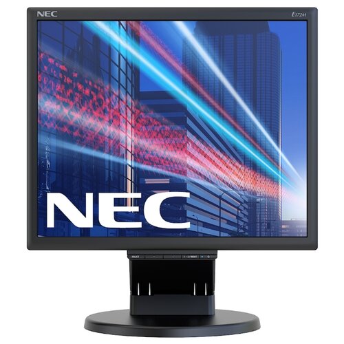 фото Монитор nec multisync e172m 17