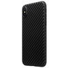 Чехол-накладка HARDIZ Carbon Case для Apple iPhone Xs - изображение