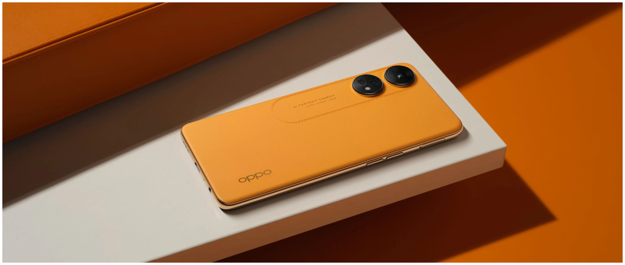 Смартфон OPPO Reno 8T