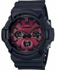 Наручные часы CASIO G-Shock GAW-100AR-1A