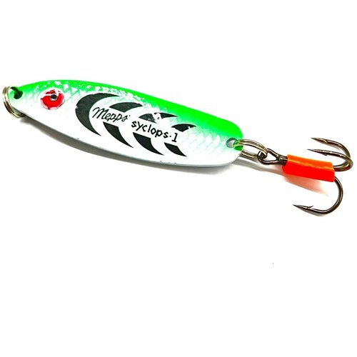 Блесна Syclops 112 гр 1шт 265₽