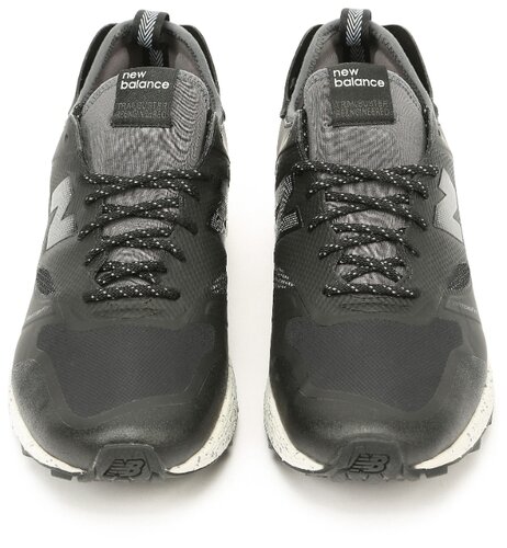 fresh foam trailbuster