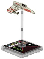 Дополнение для настольной игры Fantasy Flight Games Star Wars: X-Wing – E-Wing