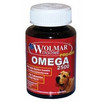 Витамины Wolmar Winsome Pro Bio Omega 2500 , 100 таб.