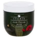 Elea Professional Apoteker Hissar Hair Cream Mask Крем-маска для волос с экстрактом годжи и маслом чиа без дозатора - изображение