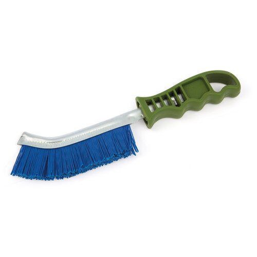 Щётка с пластиковой рукояткой ПВХ щетина Дело Техники 270281 220₽