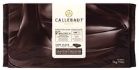 Шоколад Callebaut MALCHOC-D темный, 5000 г