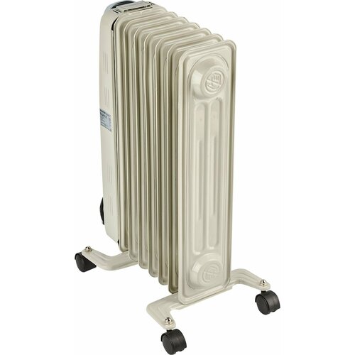 Обогреватель масляный Monlan MS-15 U с механическим термостатом 1500 Вт 369000₽