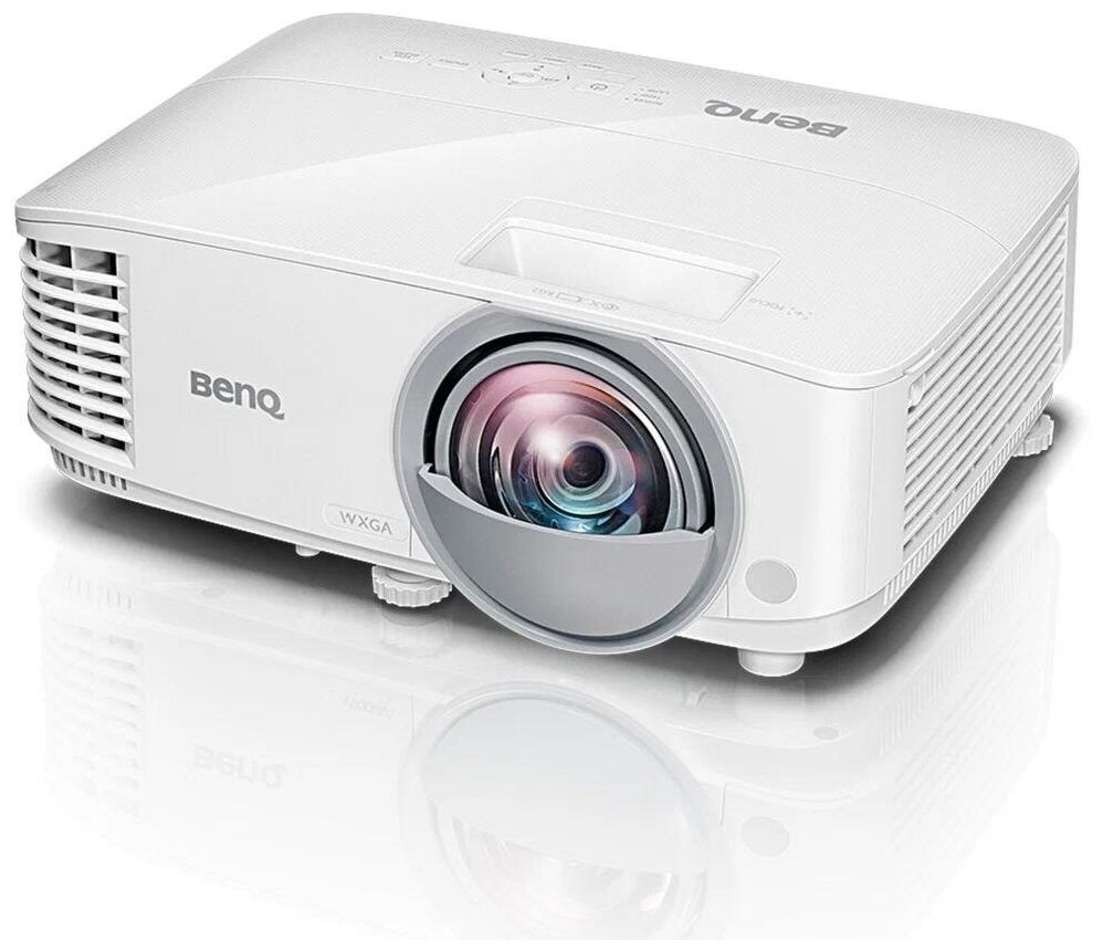 Проектор Benq MW826STH