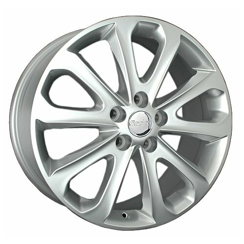 фото Колесный диск replay lr49 8x19/5x120 d72.6 et58 s