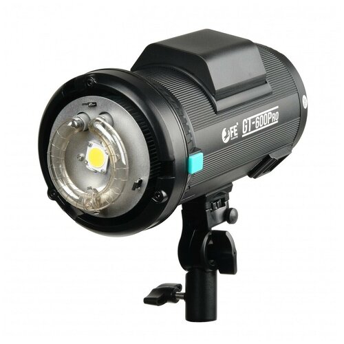 Вспышка аккумуляторная Falcon Eyes GT-600Pro 5399000₽