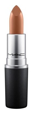 MAC помада для губ Amplified Lipstick легкий блеск, оттенок Feeling Myself