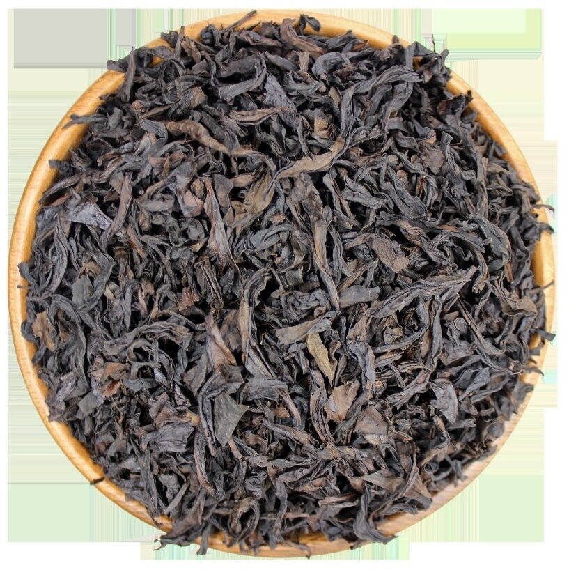 Да Хун Пао Чай черный китайский Красный халат, 50 грамм