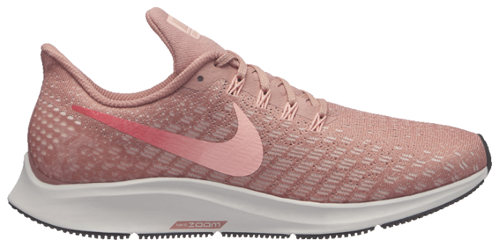 nike air zoom pegasus 35 rosa