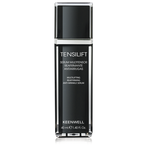 Keenwell Tensilift Multilifting Reaffirming Anti-Wrinkle Serum Мультилифтинговая сыворотка для лица против морщин, 40 мл