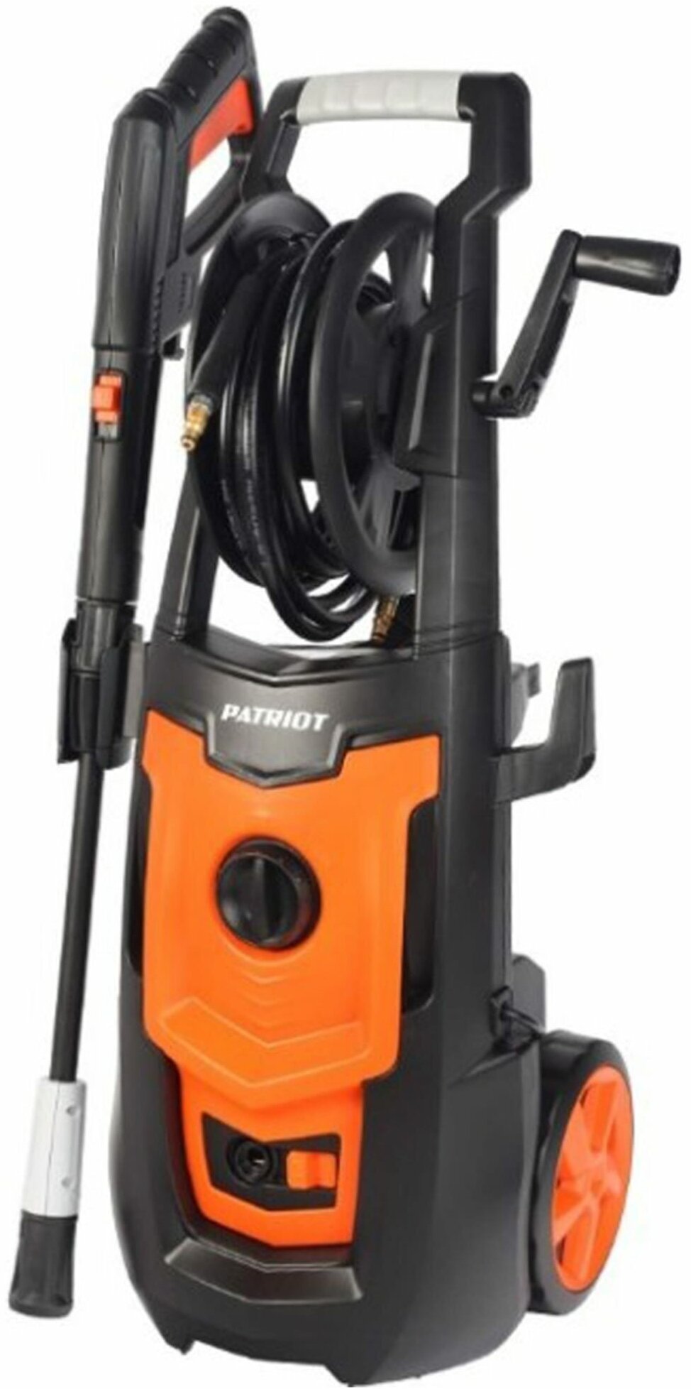 Моющий аппарат PATRIOT GT540 Imperial 322306025