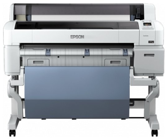   Epson SureColor SC-T5200 PS (C11CD67301EB)